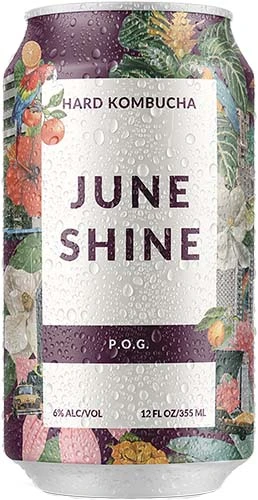 June Shine Pog 6pk